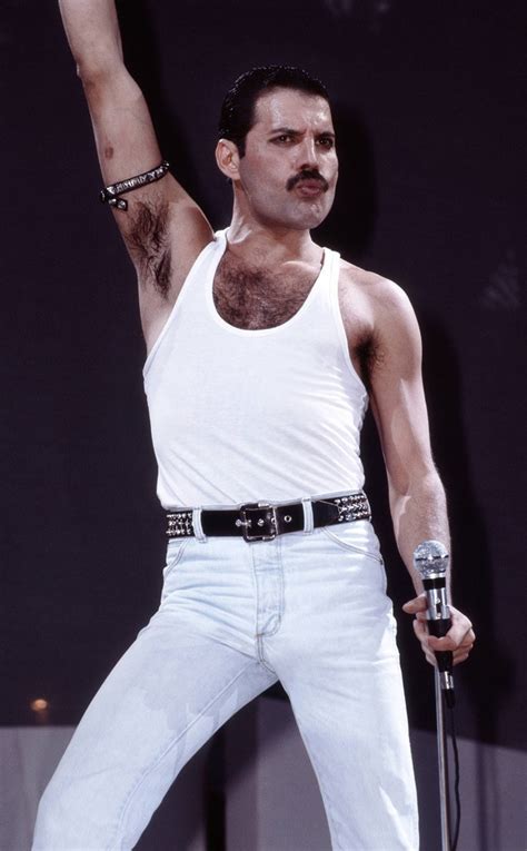 Freddie Mercury - AdelleAmiee