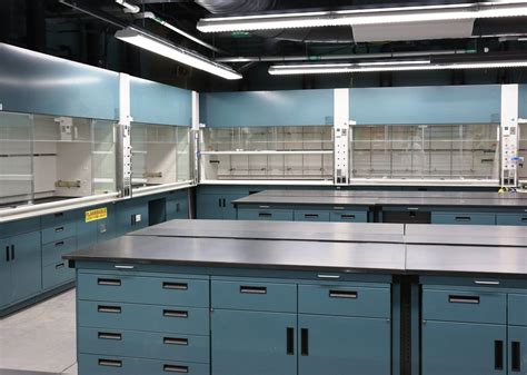 Laboratory Cabinets And Countertops Cabinets Matttroy