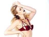 Naked Elle Evans Added By Bugaxtreme