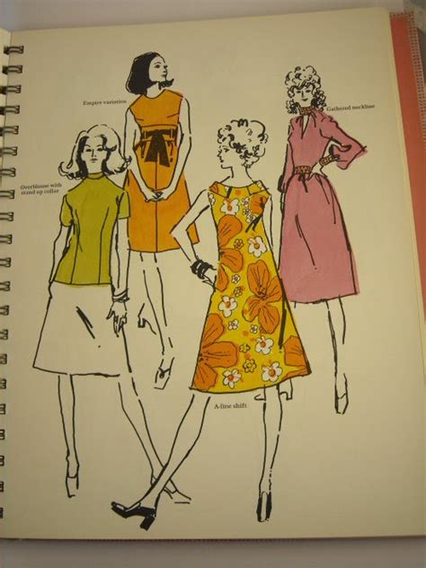 Things To Make And Do Dorothy Moores Pattern Drafting And Dressmaking