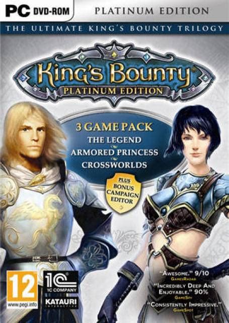 Free download king's bounty switch - nbvmbwalk
