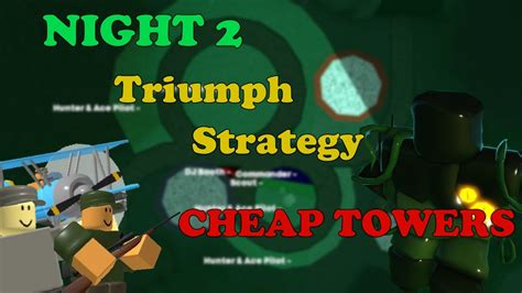 Night Triumph Strategy How To Beat Night Of Solar Eclipse Event