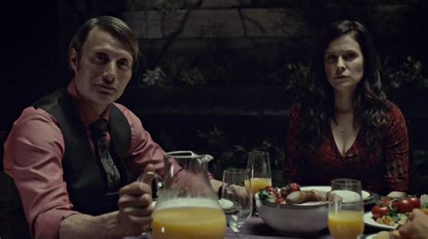 Hannibal And Abigail Hannibal Wiki