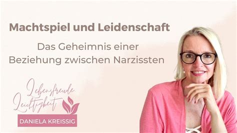 Machtspiel Und Leidenschaft Das Geheimnis Einer Beziehung Zwischen