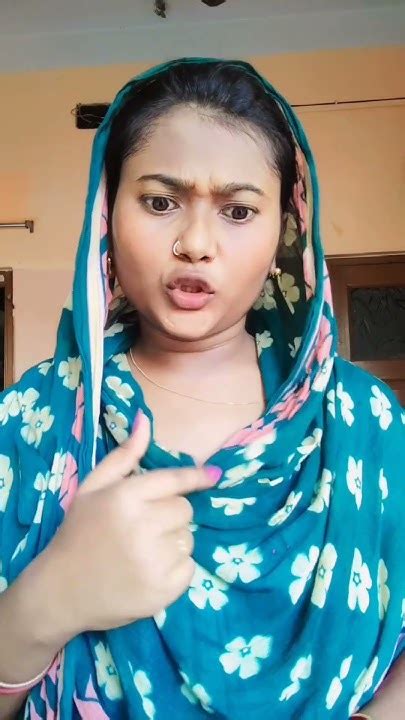 কি বললে কাকী 😡😡shorts Youtubeshorts Shortsfeed Viralvideo Comedy