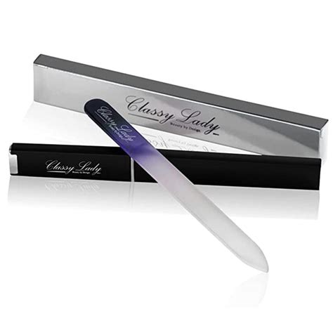 The 8 Best Glass Nail Files For Healthy And Stunning Nails 2023 Dtk Nail Supply