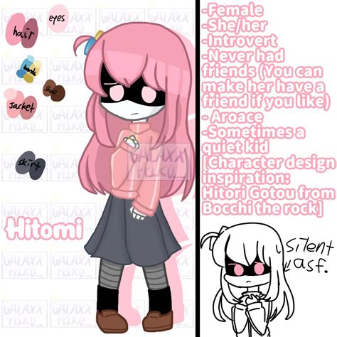 Murder Drones Oc Read Desc Pls By Lilysakura20 On Deviantart