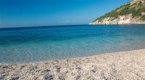 Spiaggia Di Marathias Zante Vacanzegreche