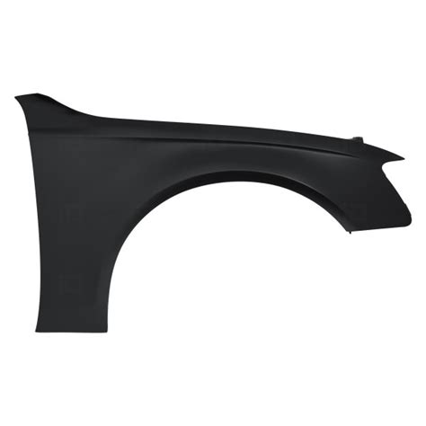 Replace Au Pp Front Passenger Side Fender Platinum Plus