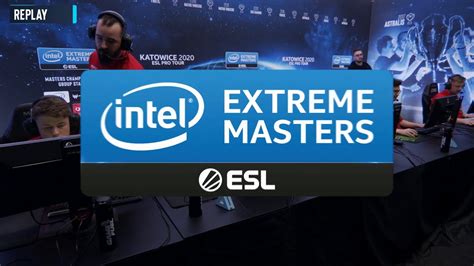 CSGO Evil Geniuses Vs 100 Thieves Nuke Map 2 Group B IEM