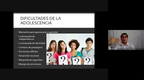 Educando A Los Jóvenes Del Siglo Xxi Youtube