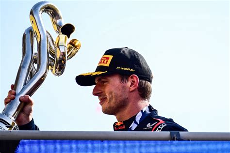 notícias sobre max verstappen