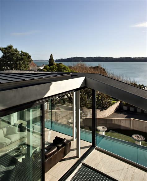 Herne Bay Road House Herne Bay Auckland New Zealand The Pinnacle List