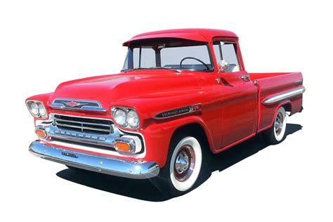 All Chevrolet Truck Auto Parts & Accessories - Eckler's Automotive Parts