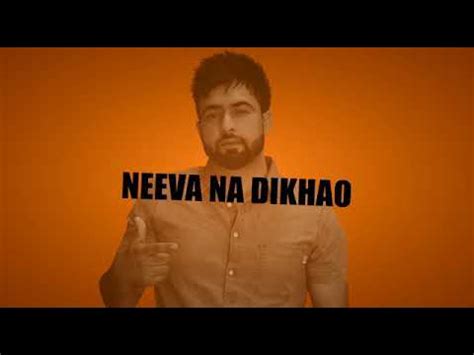 Niwa Official Song Daljit Chitti Parteek Latest Punjabi Song 2018