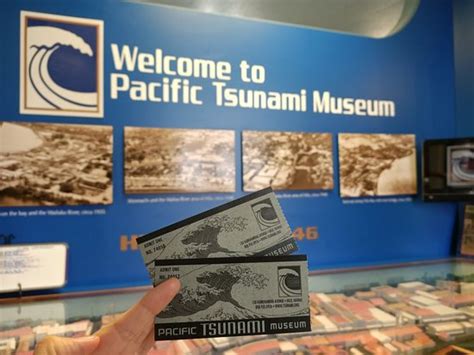 Pacific Tsunami Museum Hilo 2019 All You Need To Know BEFORE You Go