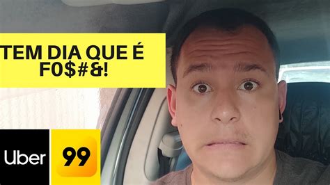 Deu Quase Tudo Errado Uber Pop Indrive Youtube