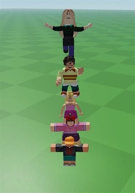 Making Tdi Cast In Roblox Part 3 Revenge Of The Island Fandom