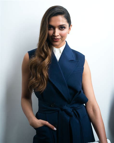 Deepika Padukone