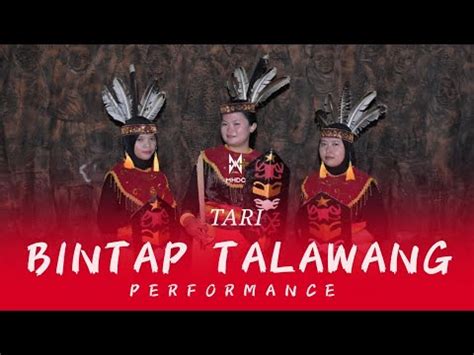 TARI DAYAK KALIMANTAN PEKAN RAYA HARJAD KAB TABALONG Opening Artis