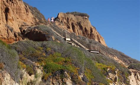 El Matador State Beach in Malibu, CA - California Beaches