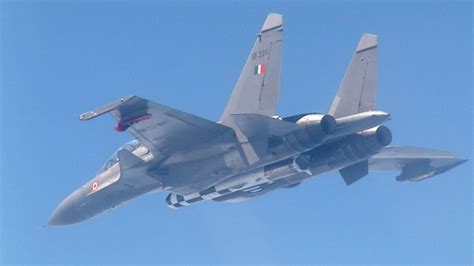 MoD Approved Procured 12 Additional Sukhoi 30MKI Likely To Come With