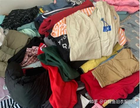 旧衣服真的不能扔吗旧衣服必须扔的怎么扔 知乎