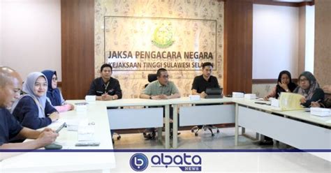 Alokasikan Anggaran Rp270 Miliar Dispora Makassar Gandeng Kejati Kawal