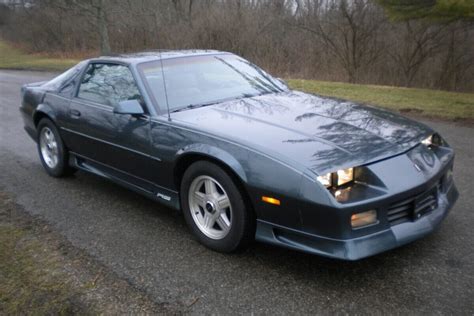 1992 Chevrolet Camaro RS 2 | Barn Finds