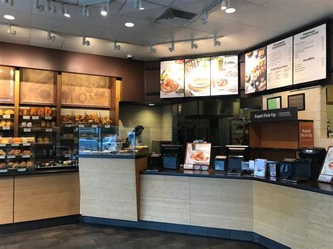 Panera Bread Pinole 1376 Fitzgerald Dr Updated 2024 Restaurant Reviews Menu Prices