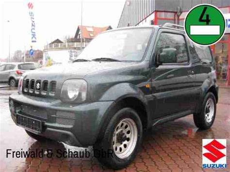 Suzuki Jimny Ranger 4x4 Allrad Neue Angebote Automarken Suzuki