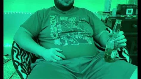 Romantic Sex Belly Inflation Internal Cumshot Gay Bingo