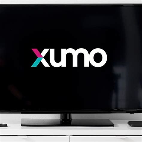 Comcast Charter Brand National Streaming Joint Venture As Xumo