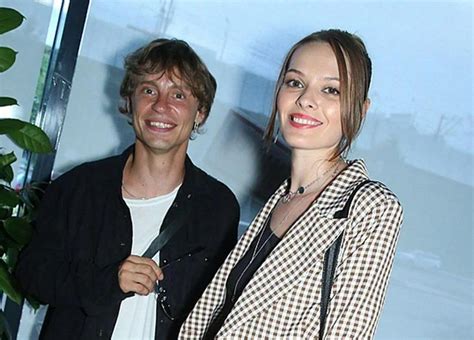 Дочь - это прошлое: невеста Головина впервые высказалась о скандале с ...