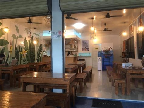 Hilltop Crabs Buffet Kidapawan Restaurant Kidapawan City Restaurant
