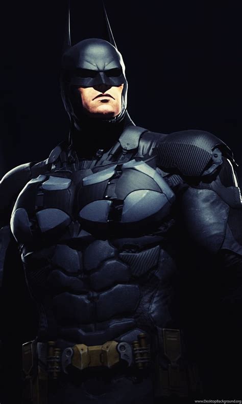 Introducir Imagen Batman El Caballero De La Noche Juego Android