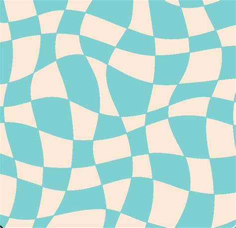 Blue Checker Women S Sling Bikini Swimsuits Sold By Sint Maarten Sku