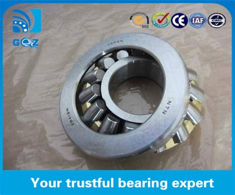 Ntn Roller Bearing Thrust Spherical Roller Bearing E M