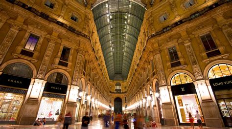 Galleria Vittorio Emanuele II Tours - Book Now | Expedia