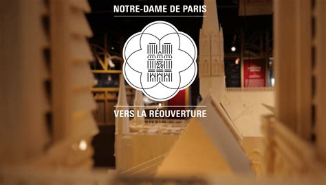 Reb Tir Notre Dame De Paris Label Vers La R Ouverture Tous Les