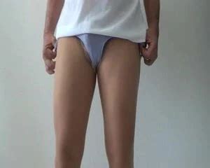 Collant String Gay Man Porn Xhamster