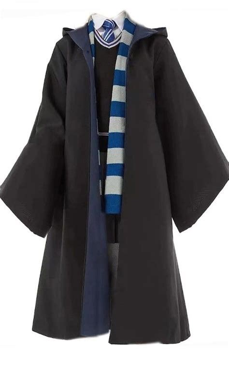 Harry Potter Ravenclaw Robe Harry Potter Ravenclaw Robes Harry