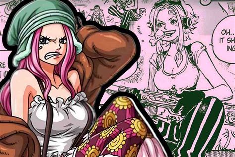 Tanggal Rilis Dan Spoiler One Piece Chapter 1098 Ginny Tak