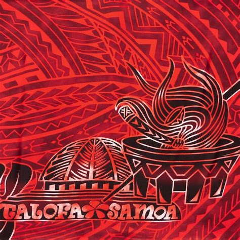samoan siapo etsy