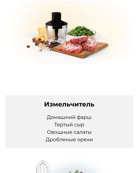Блендер погружной GARLYN HB-310 купить в официальном магазине GARLYN ...