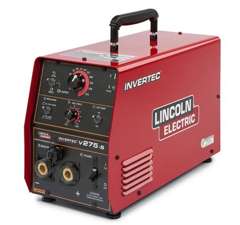 Lincoln Electric Invertec V S Diamond Tool Equipment Rentals