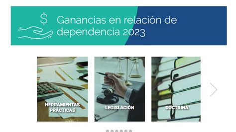 Descargá El Simulador Actualizado De Retenciones De Ganancias Para Empleados