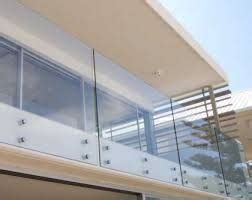 Tuffen Glass Fitting At Best Price In Faridabad By Shiv Aluminium Craft