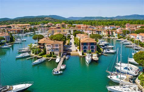 Port Grimaud Avis Tarifs Horaires