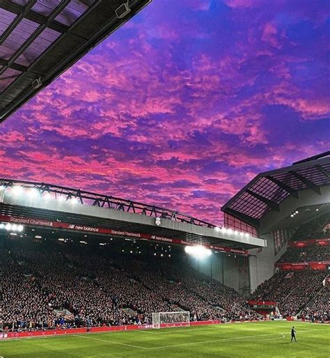 Pin Di Justin Su This Is Anfield Calcio Sfondi Foto